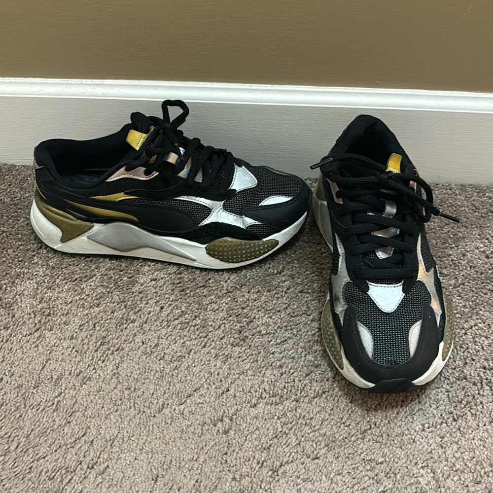 🎛️ PUMA RS-X🎛️